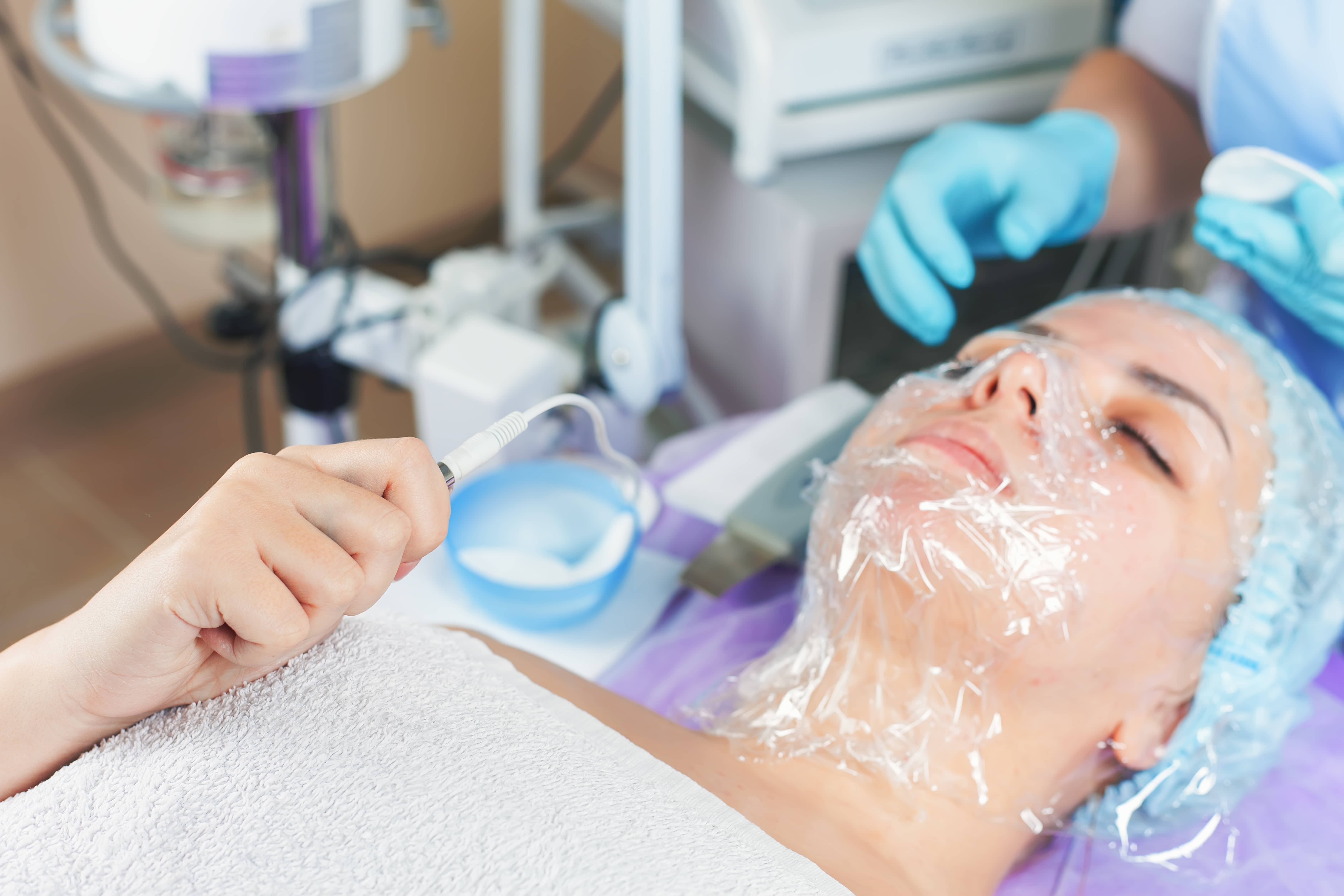 Waxings services